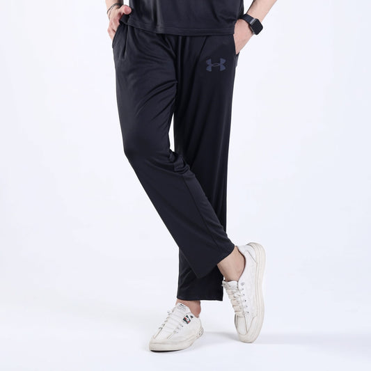 UA Black Drifit Trouser